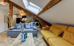 Les Appartements De Romain Et Julien
